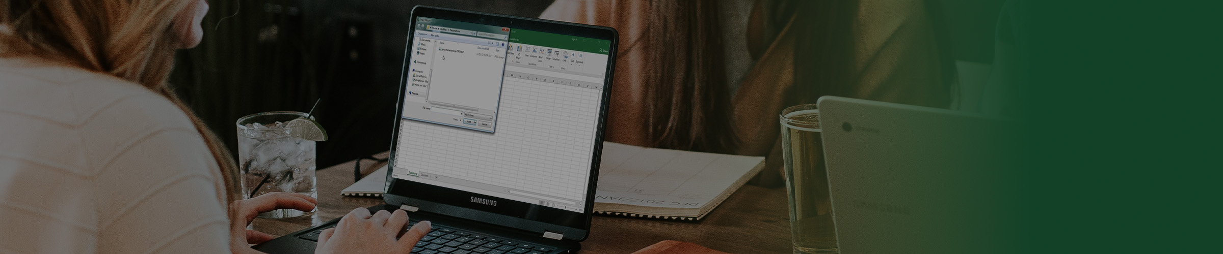 The 2023 Ultimate Microsoft Excel Certification Training Bundle