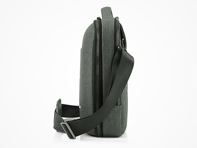 Cocoon Innovations Graphite 15" Brief