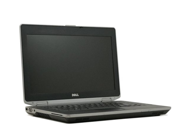 Dell E6430 14" Laptop, 2.6GHz Intel i5 Dual Core Gen 3, 4GB RAM, 128GB SSD, Windows 10 Home 64 Bit (Renewed)
