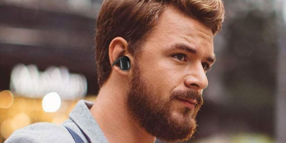 Get 2 Pairs of Wireless Earbuds for Only $25, No Prime Day Needed!