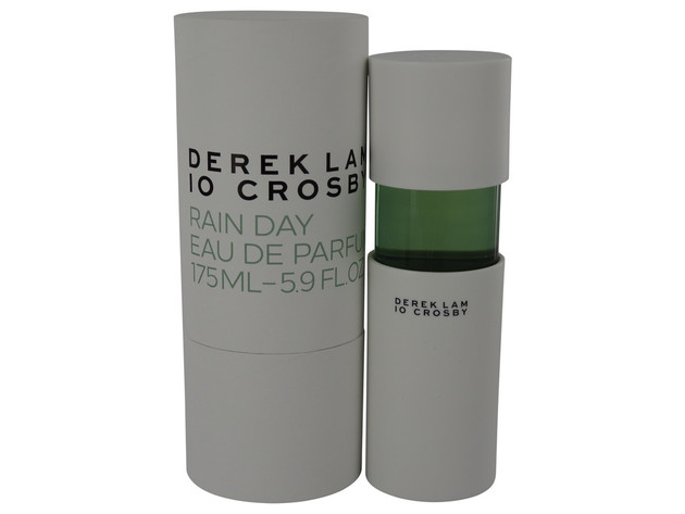 Derek Lam 10 Crosby Rain Day by Derek Lam 10 Crosby Eau De Parfum Spray 5.8 oz