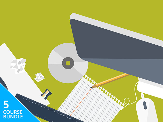 The Essential Project Management Certification Training Bundle | Tech Deals