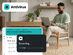 Surfshark One+ Plan with Incogni: 1-Year VPN, Antivirus & Personal Data Removal