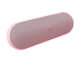 Beats Pill (2024) Portable Bluetooth Speaker - Pink (Open Box)
