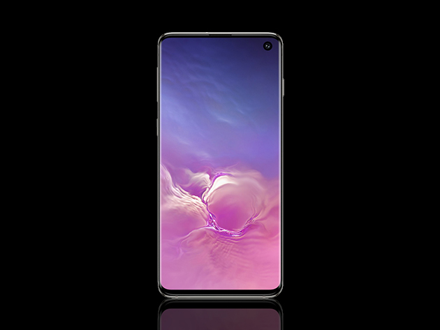 The Samsung Galaxy S10 Giveaway