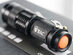 1TAC TC800 Tactical Flashlight Kit