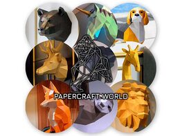 Get a $25 PaperCraft World Voucher for only $15!