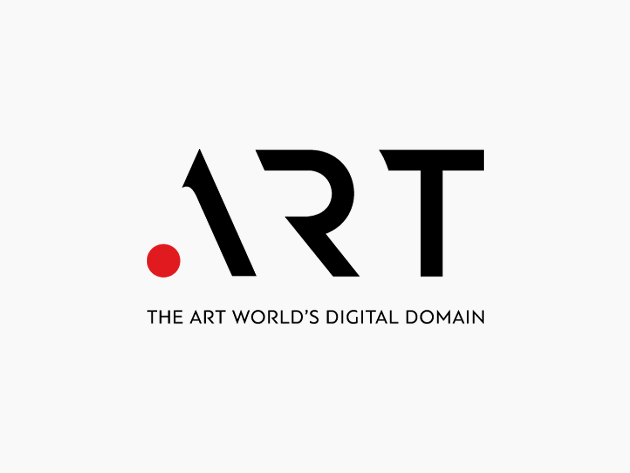 1-Yr Standard .ART Domain with Site Builder for $4.99