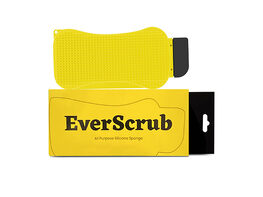 EverScrub Silicone Sponge (2-Pack)