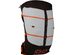 Boreas Bootlegger Outdoor Travel Backpack with Stackable System Inside Organizer, One Size, Orbit