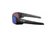Oakley 90145060 GASCAN - Matte Black with Prizm Sapphire Polarized