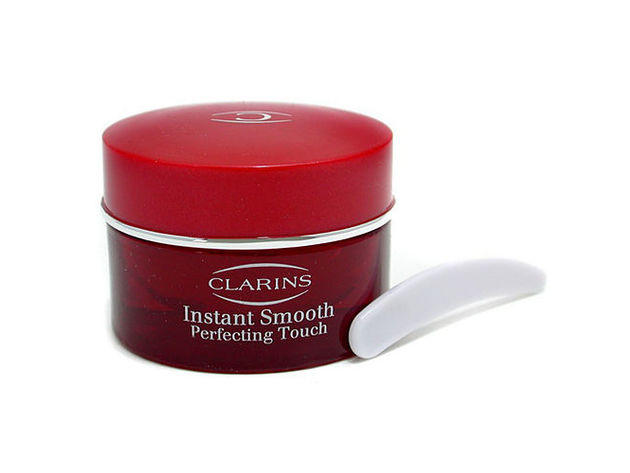 Clarins by Clarins Lisse Minute - Instant Smooth Perfecting Touch Makeup Base --15ml/0.5oz for WOMEN ---(Package Of 2)