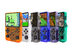 Retropian Color Retro Handheld Gaming Console (Blue)