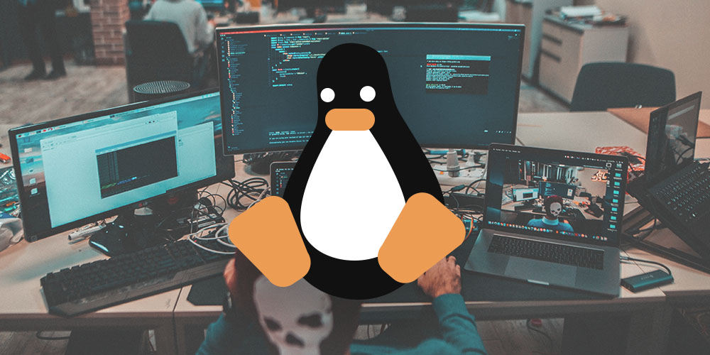 Learn Linux Command Line from Scratch