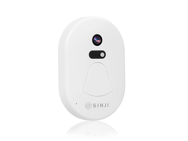 Sinji WiFi Doorbell Camera