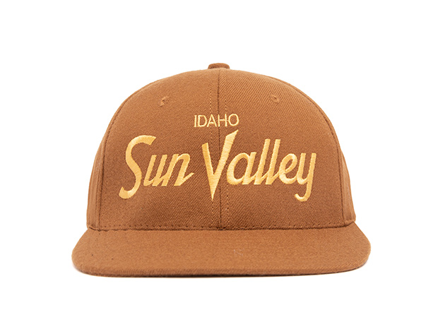 Sun Valley Hat