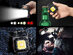 FlashMini PRO: 12-in-1 Super Bright Utility Flashlight