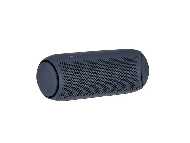 LG PL5 XBOOM Go Black Portable Wireless Speaker
