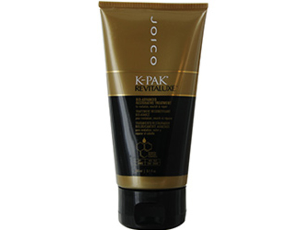 JOICO by Joico K PAK REVITALUXE BIOADVANCED RESTORATIVE TREATMENT 5.1 OZ ( Pa...