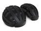 FEND Folding Bike Helmet (Matte Black) (Medium/Large 56-61cm)