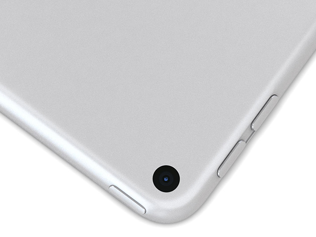 Apple iPad Mini 5 (2019) 7.9" Retina (Refurbished: Wi-Fi Only)