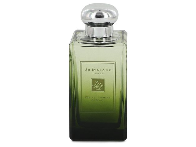 Jo Malone White Jasmine & Mint by Jo Malone Cologne Spray (Unisex Unboxed) 3.4 oz for Women
