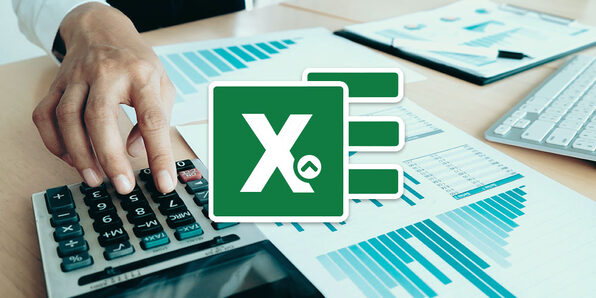 Learn Microsoft Excel 2013: Advanced - Product Image