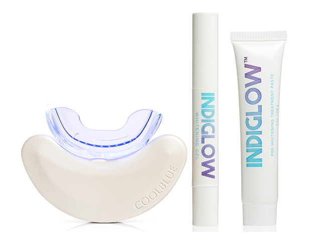 Intelliwhite Teeth Whitening System (Pearl)