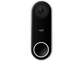 Google Nest NESTHELLO Video Doorbell