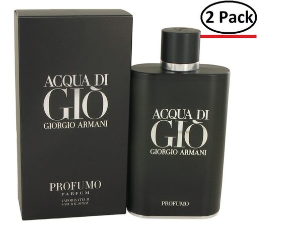 acqua di gio profumo 10 oz