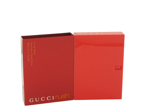 Gucci Eau De Toilette Spray 1.7 oz 