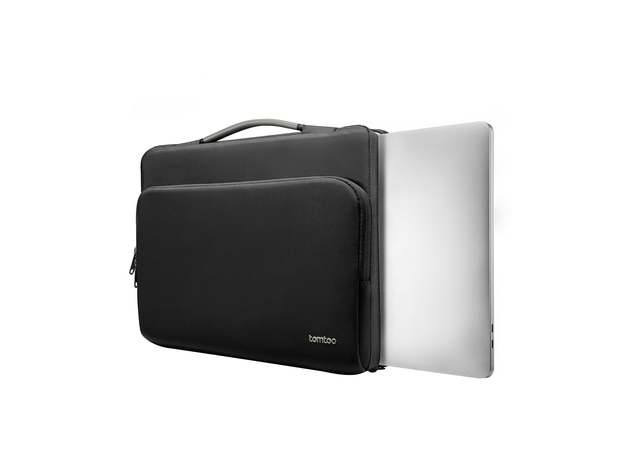 tomtoc Versatile A14 For 15'' MacBook Pro (Late 2016 to Current) Gray