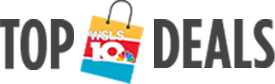WSLS Logo