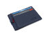 Dash Bando Slim Utility Wallet (Navy)