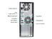 HP Compaq Elite 8300 Tower Computer PC, 3.20 GHz Intel i5 Quad Core Gen 3, 16GB DDR3 RAM, 1TB SATA Hard Drive, Windows 10 Professional 64 bit (Renewed)