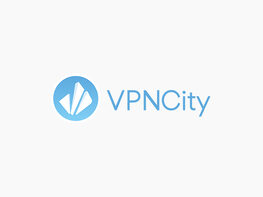 VPNCity: 3-Yr Subscription