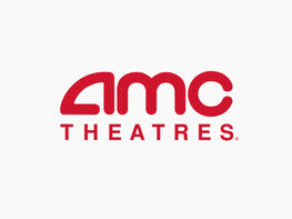 AMC Black Movie Tickets (2-Pack)