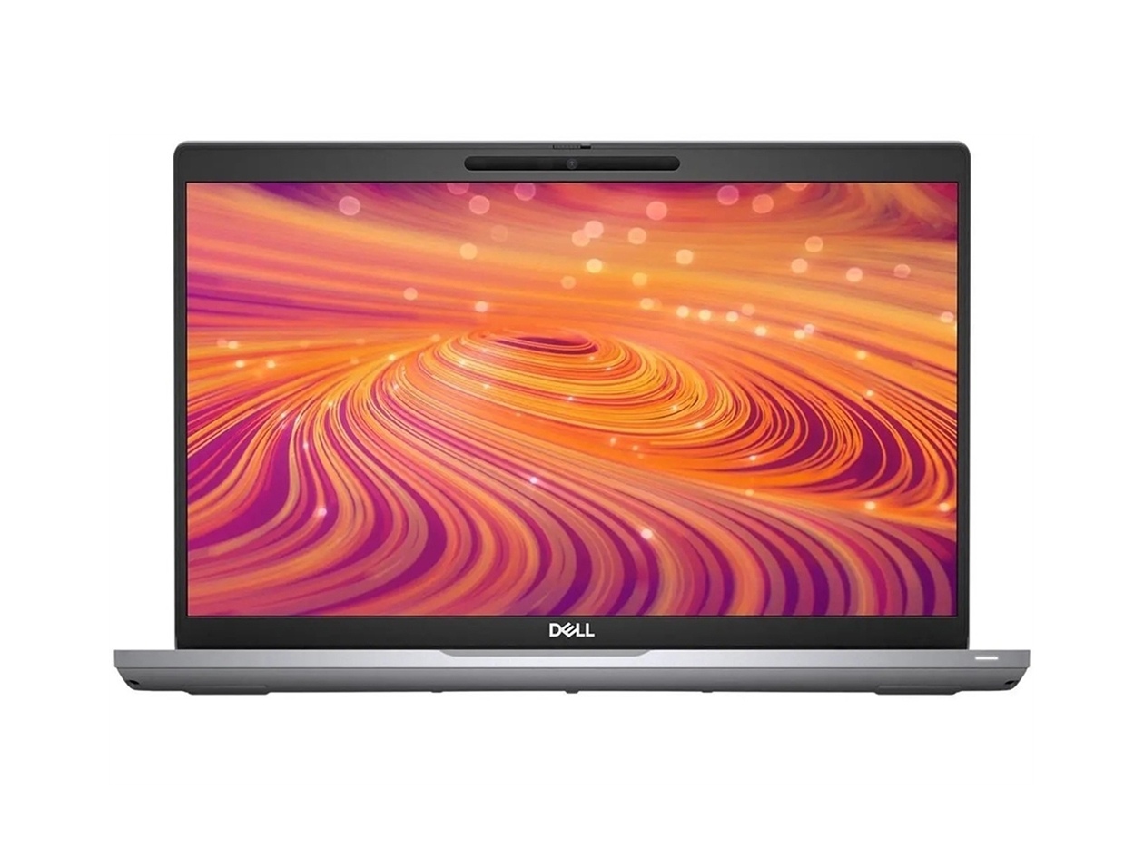 Dell Latitude 5421 14" (2021) i5 2.9GHz 8GB RAM 256GB SSD WIN11P Titan Gray (Refurbished)