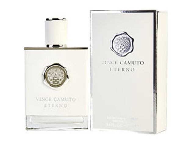 VINCE CAMUTO ETERNO by Vince Camuto EDT SPRAY 3.4 OZ For MEN