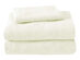 Soft Tees Luxury Cotton Modal Jersey Knit Sheet Set (Oatmeal/Twin)