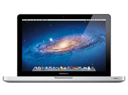 Apple Macbook Pro 13.3" Core i5, 8 GB RAM 256GB SSD - Silver (Refurbished)