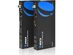 OREI HDMI Extender over Ethernet (HDMI Balun) CAT5e/CAT6 Power Over Cable - HDBaseT - Zero Latency - 1080P Upto 500 Feet -IR Signal