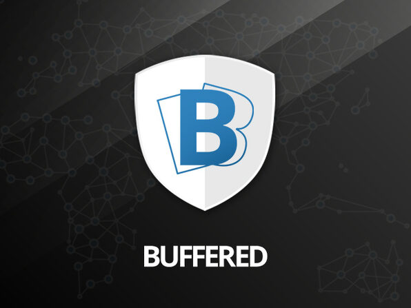 Buffered VPN Discount coupon