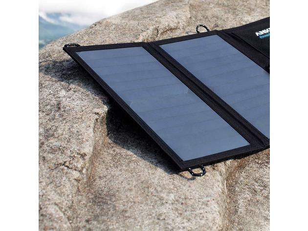 Anker PowerPort Solar Lite 2