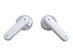 JBL Tune Flex Ghost Edition Active Noise Cancelling Earbuds - White (Open Box)