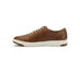 Dockers Mens Gilmore Leather Casual Fashion Sneaker Shoe - 7 M Saddle Tan