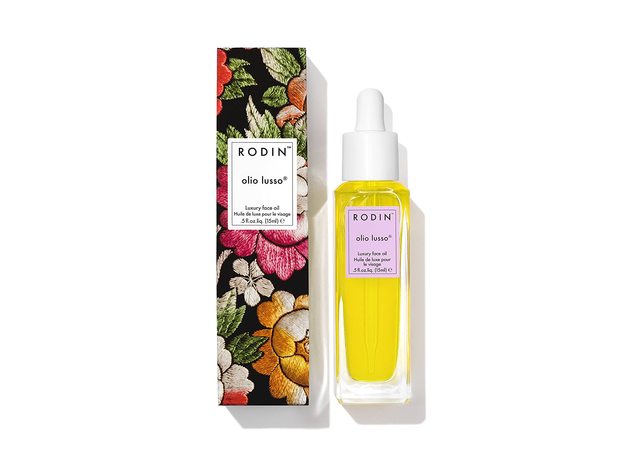 Rodin Olio Lusso Luxury Face Oil - Lavender Absolute 0.5oz (15ml)
