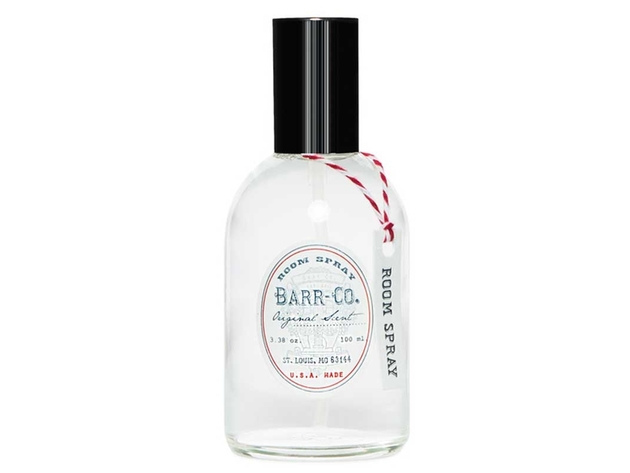 Barr - Co. Room Spray - Orginal Scent 3.38oz (100ml)