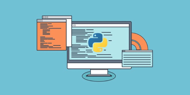 Learn Python 3 from Scratch