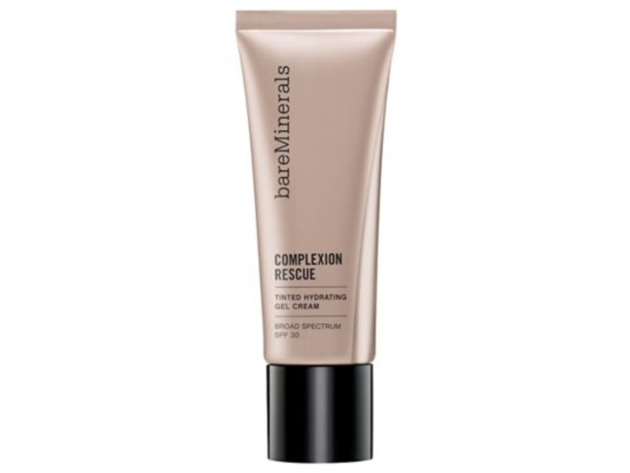 bareMinerals Complexion Rescue Tinted Hydrating Gel Cream SPF 30 - Natural 05
